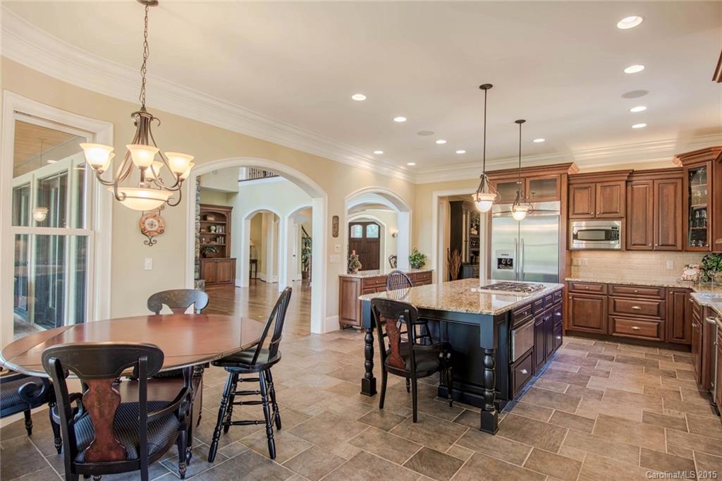 Skyecroft - Residential