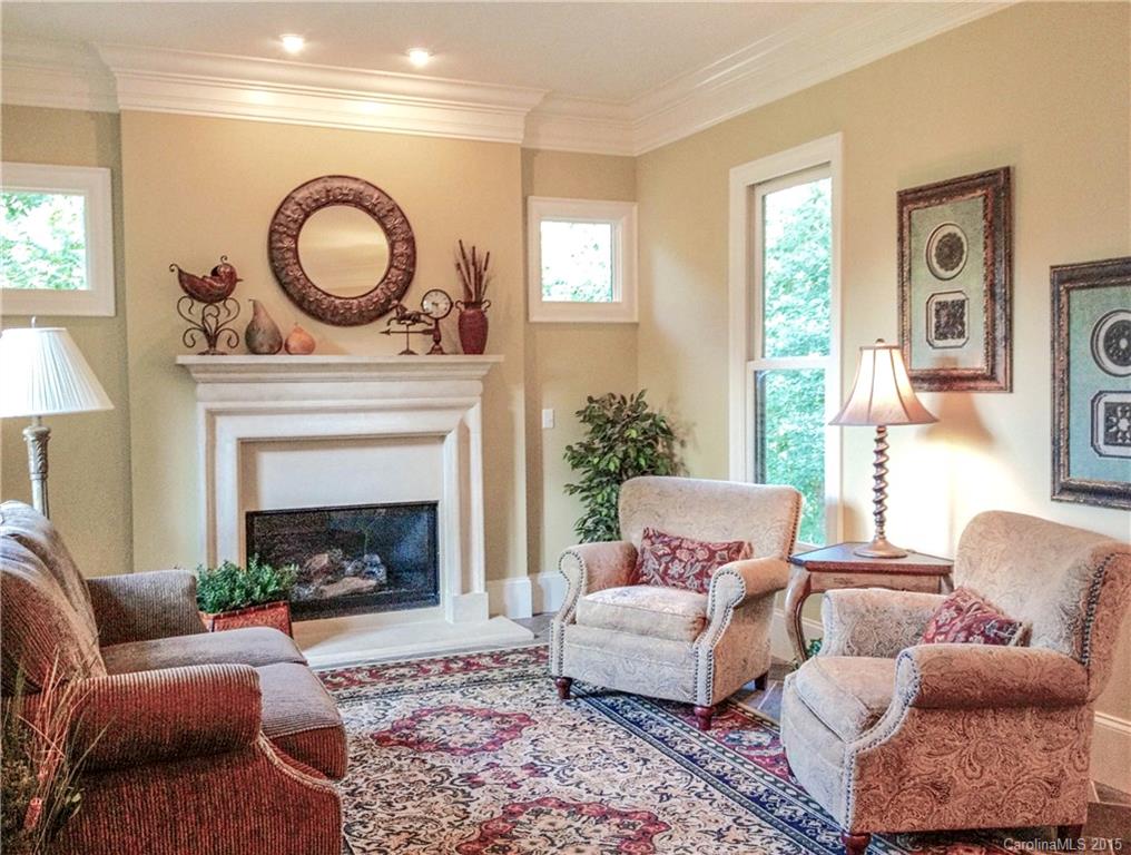 Skyecroft - Residential