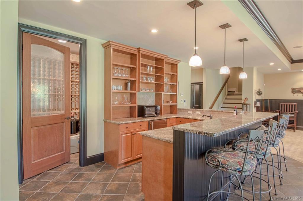 Skyecroft - Residential