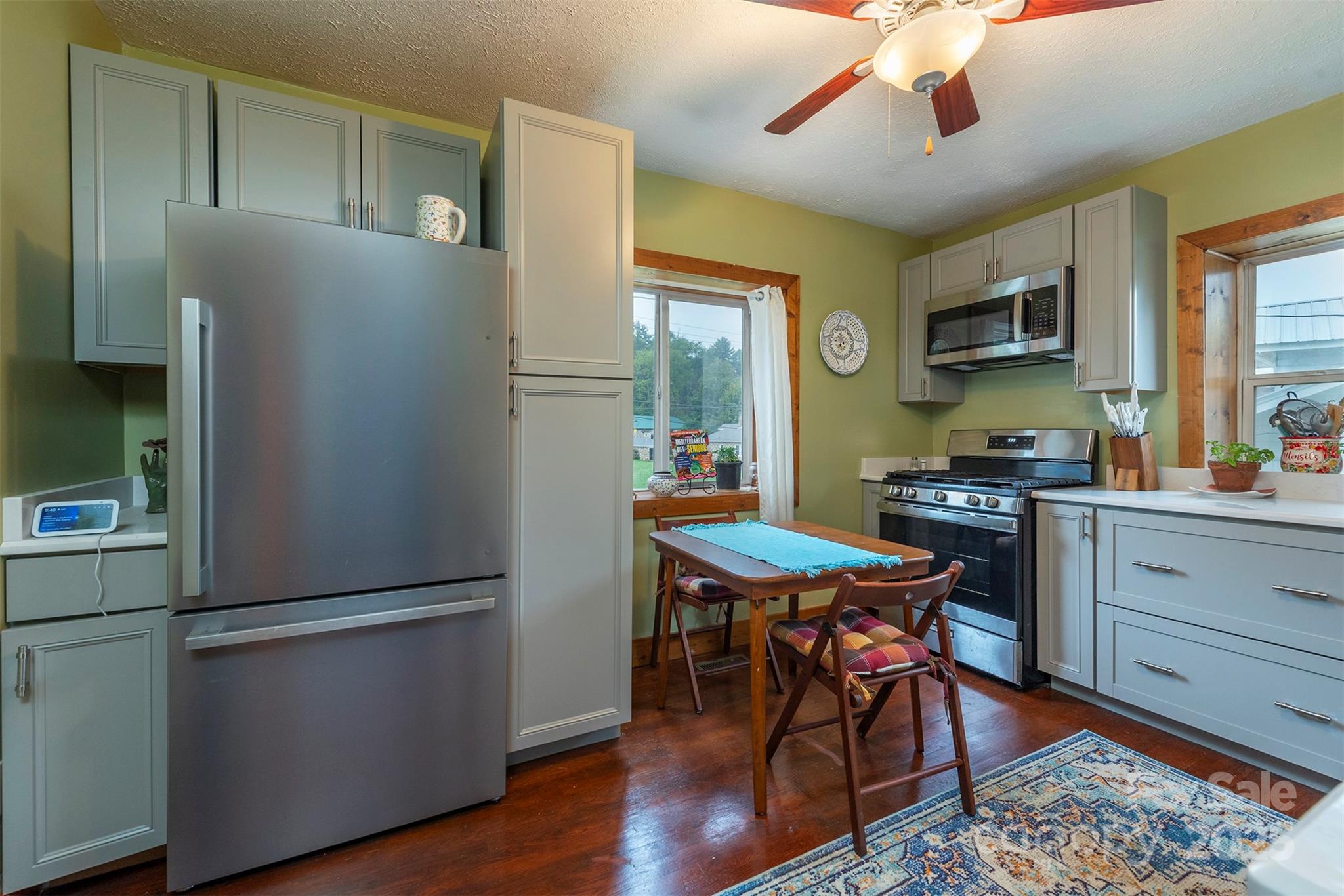 Osborne Addition Town of Clyde - Residential