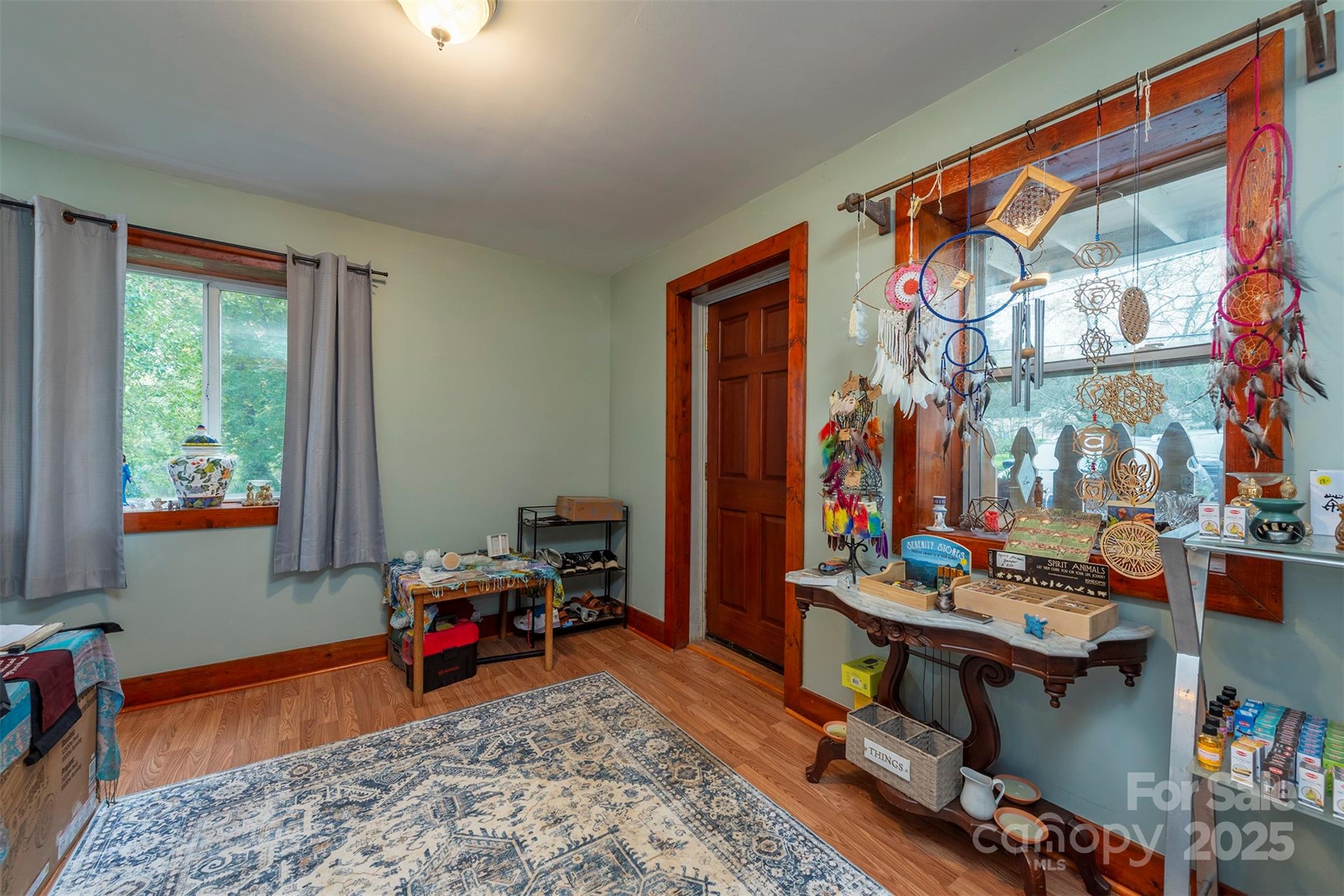 Osborne Addition Town of Clyde - Residential