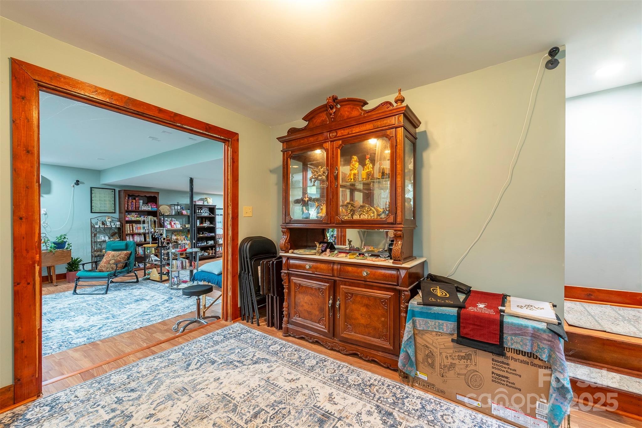 Osborne Addition Town of Clyde - Residential