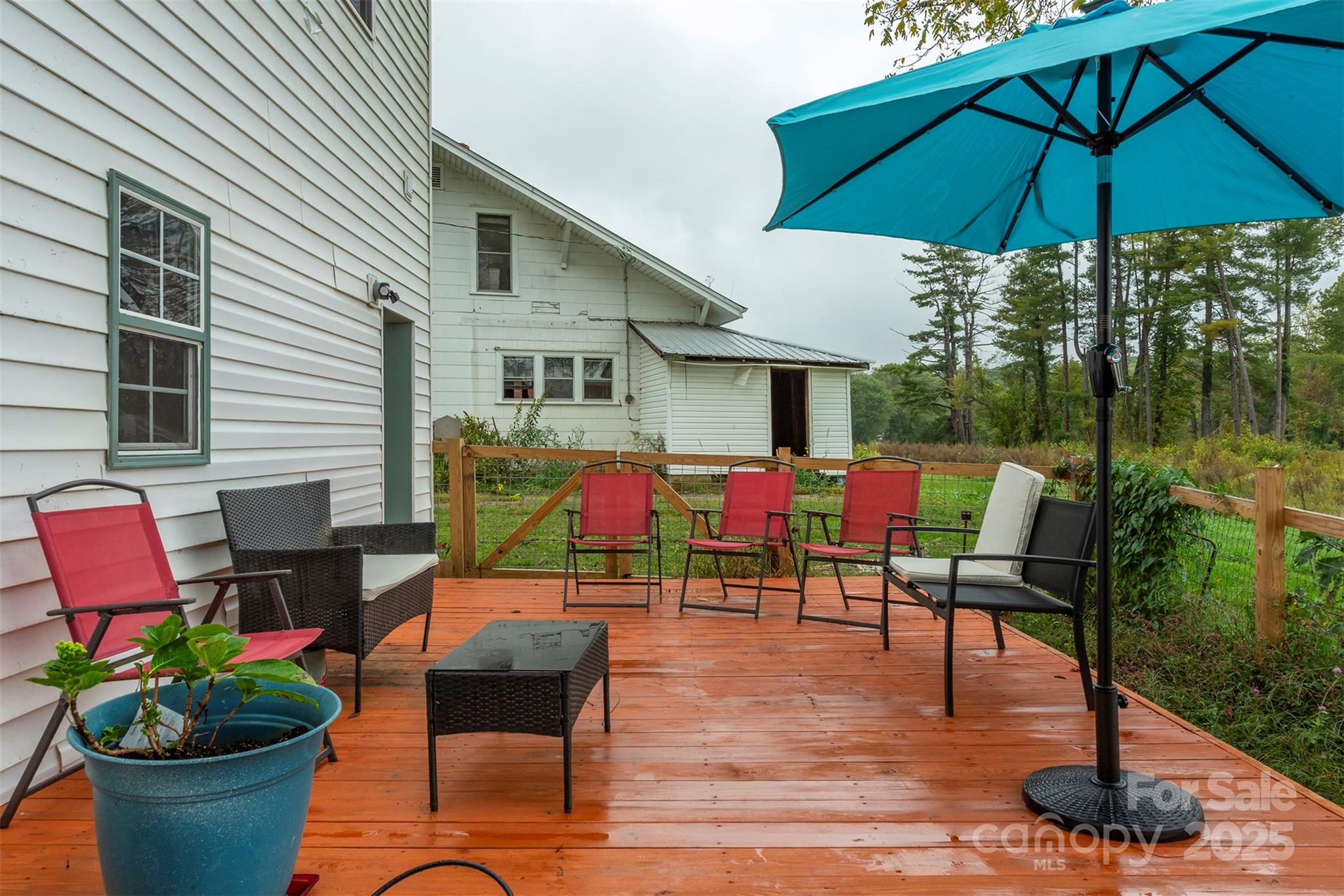 Osborne Addition Town of Clyde - Residential