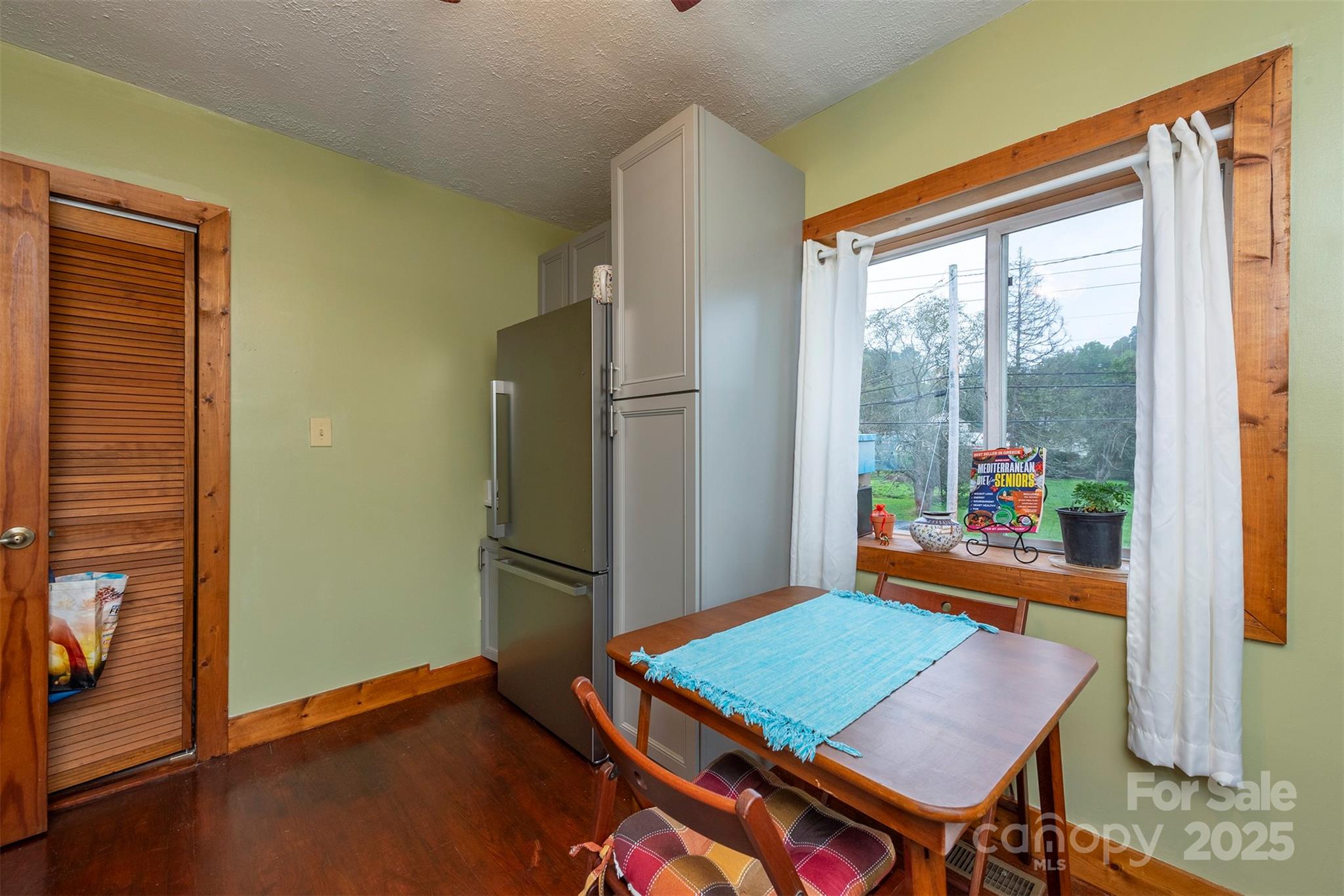 Osborne Addition Town of Clyde - Residential