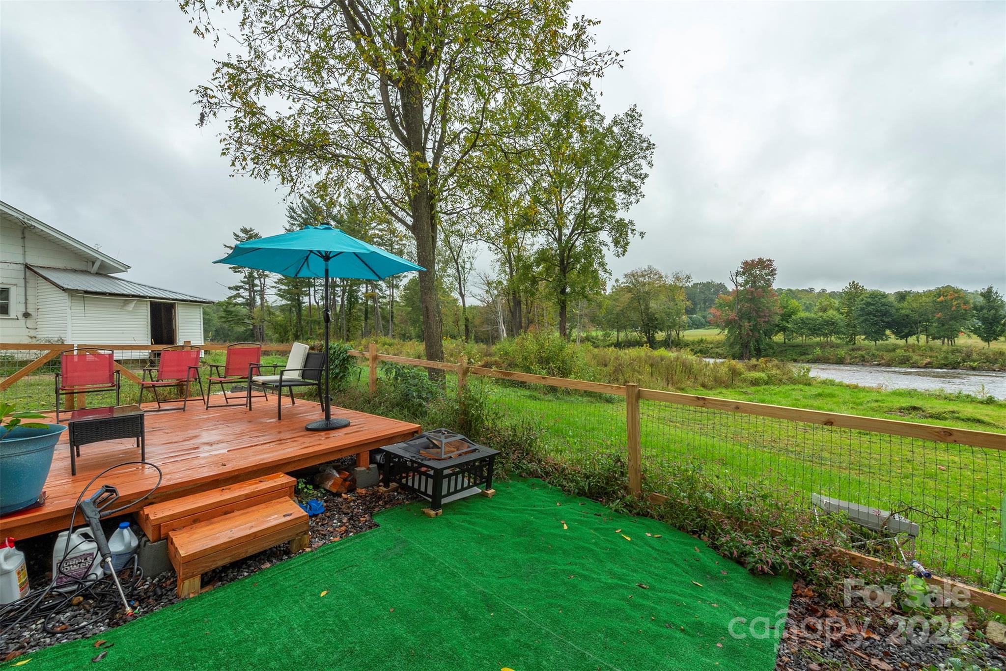 Osborne Addition Town of Clyde - Residential