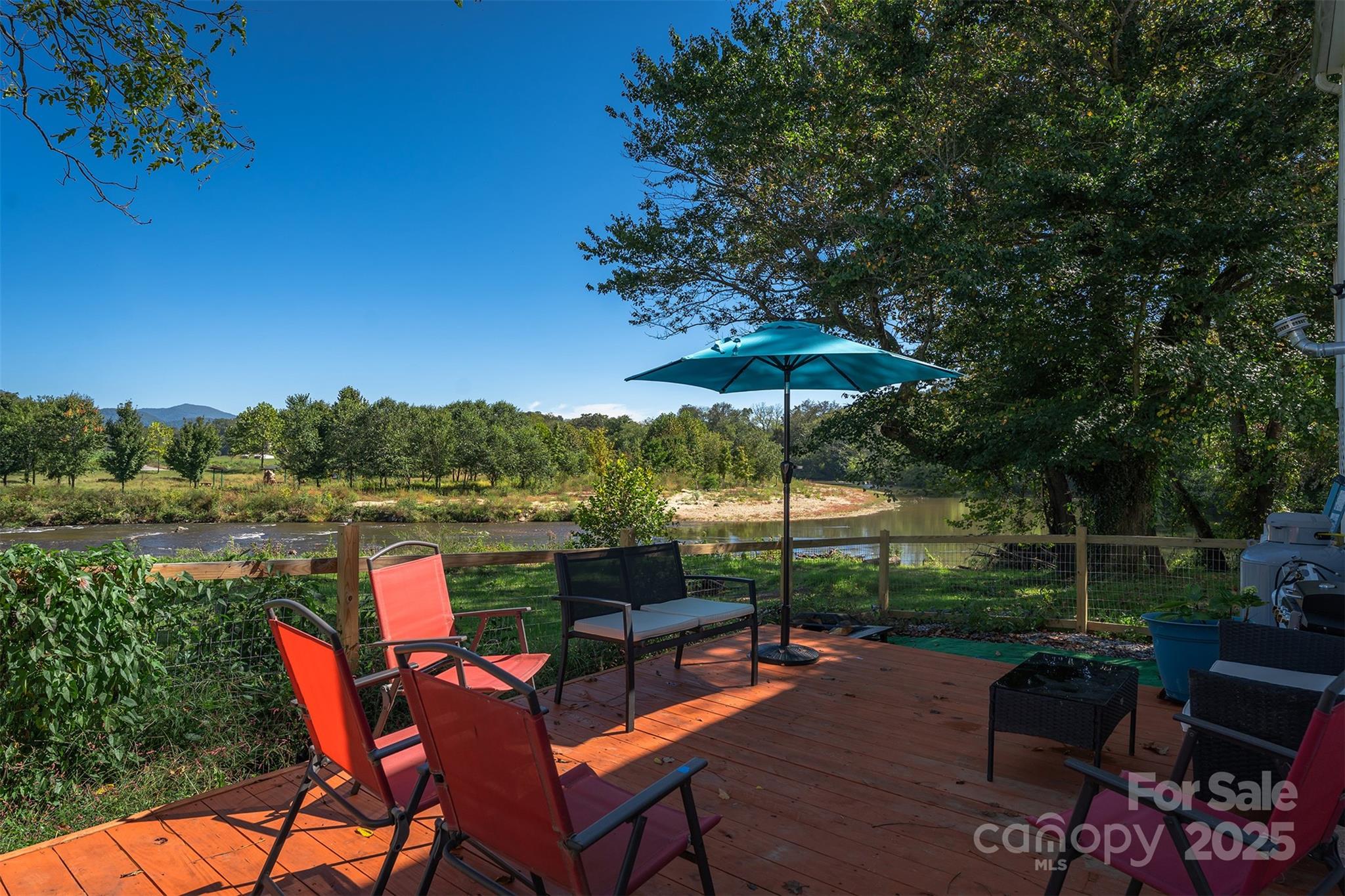 Osborne Addition Town of Clyde - Residential