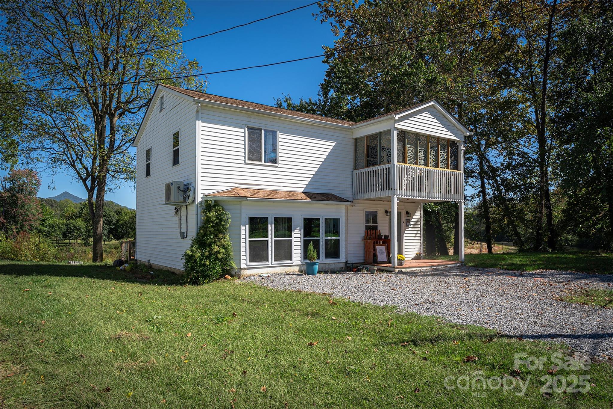 Osborne Addition Town of Clyde - Residential