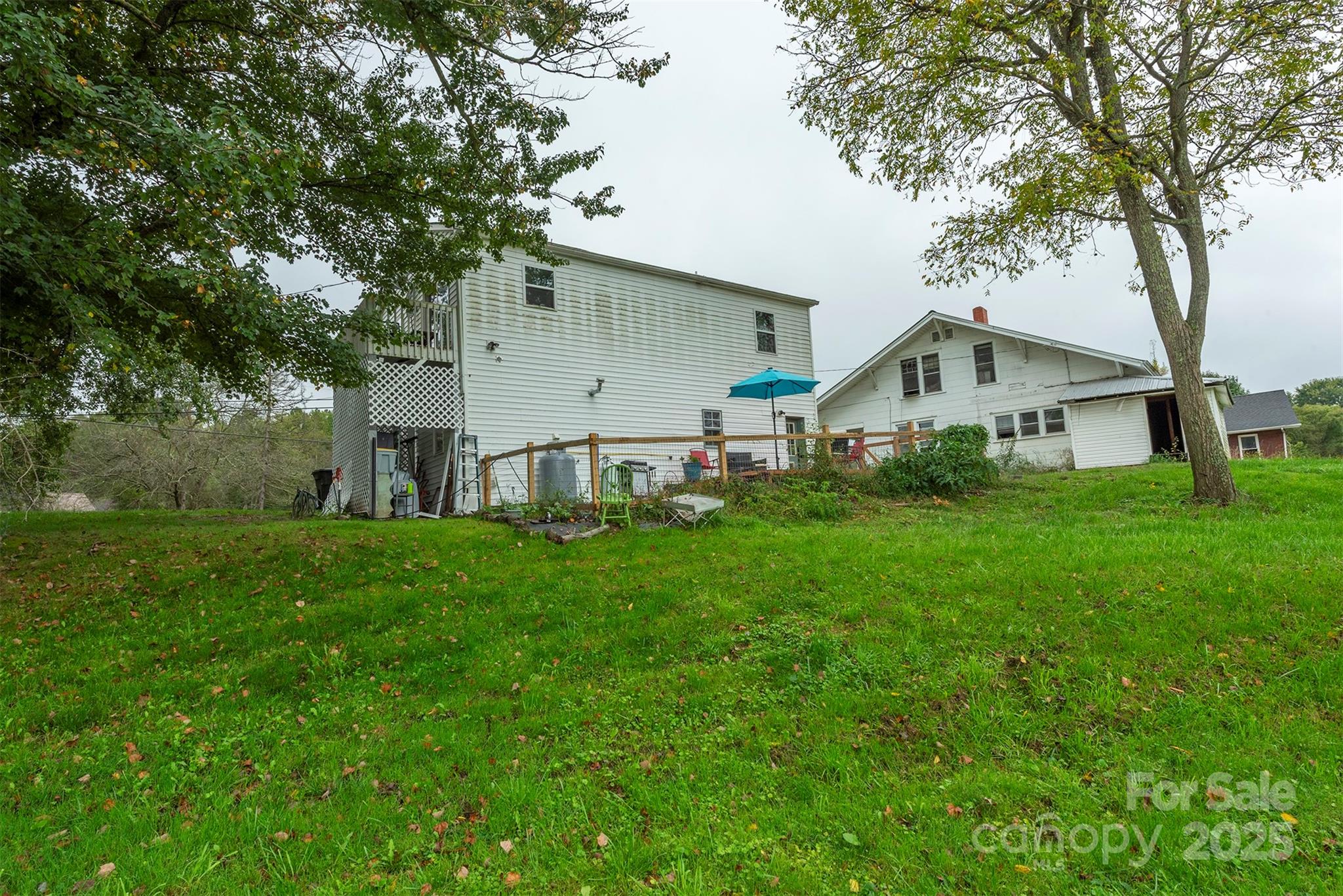 Osborne Addition Town of Clyde - Residential