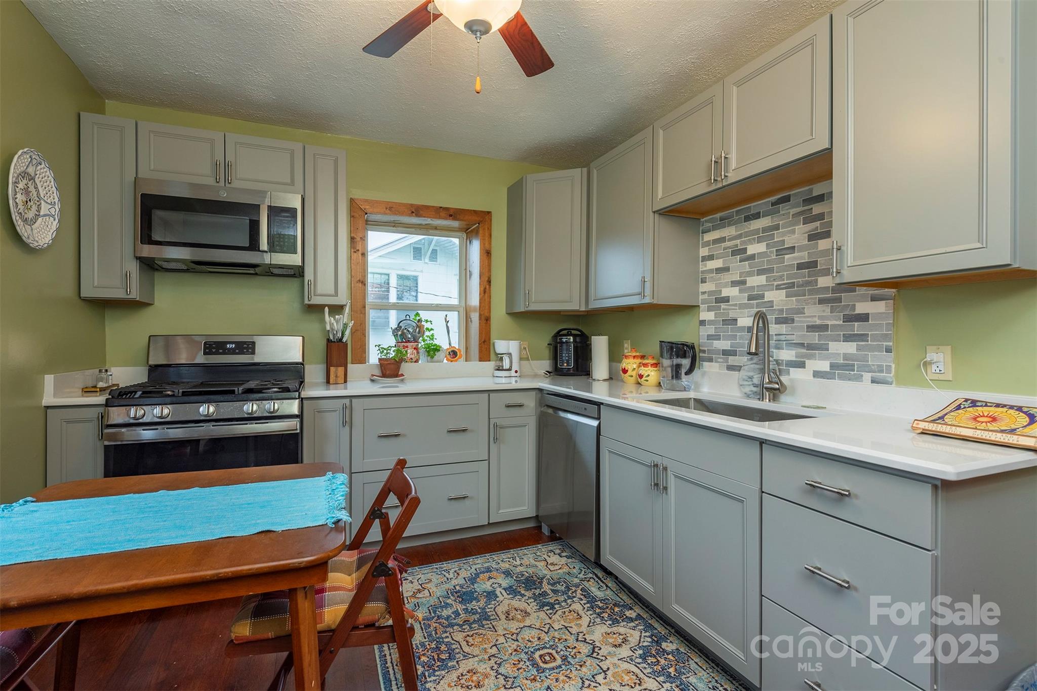 Osborne Addition Town of Clyde - Residential