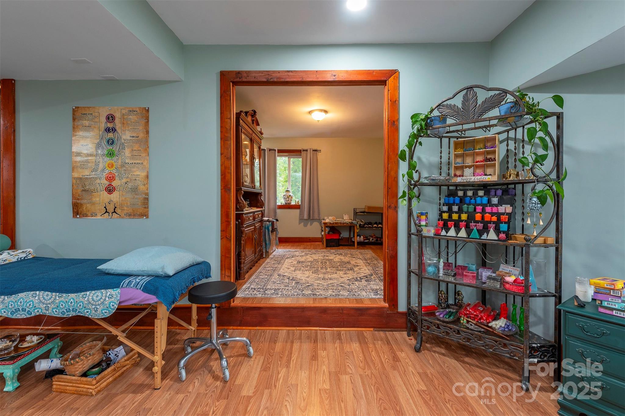 Osborne Addition Town of Clyde - Residential