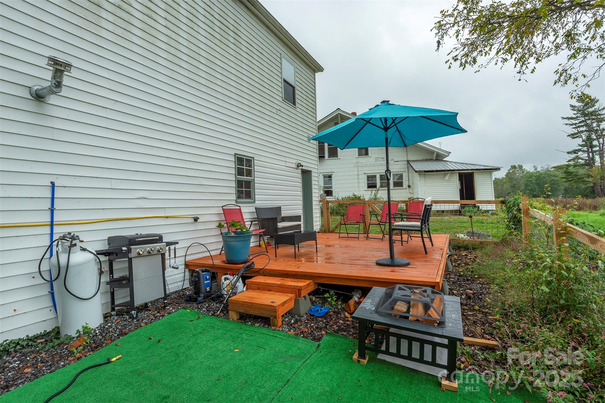 Osborne Addition Town of Clyde - Residential