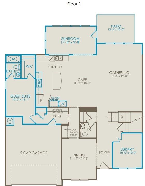 13932 Penbury Road 400