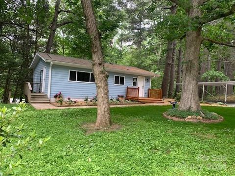 A home in Flat Rock