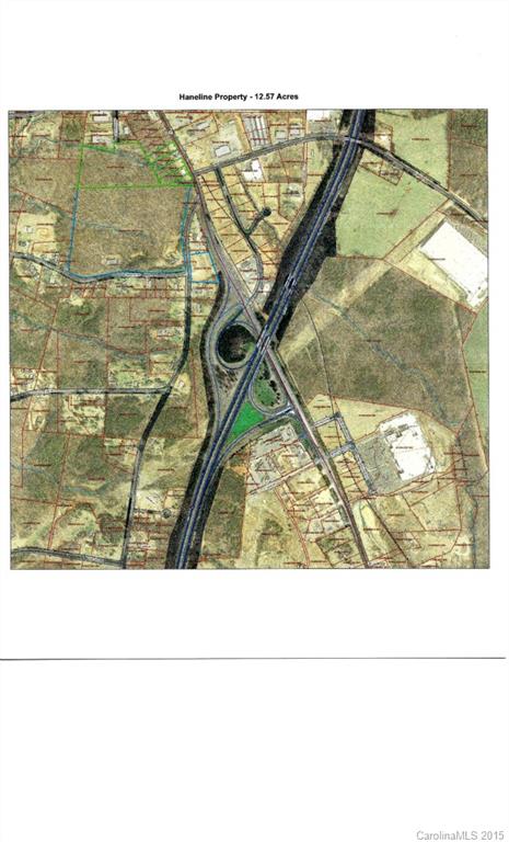 None - Commercial Lease