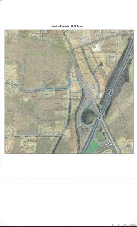 None - Commercial Lease