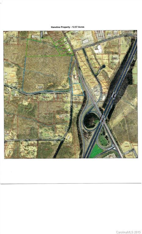 None - Commercial Lease