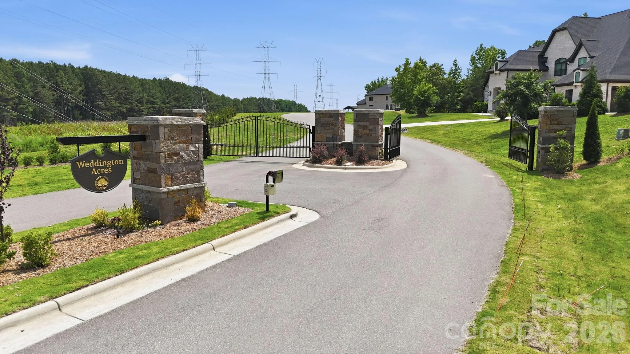 2017 Boswell Way, Weddington, NC, 28104