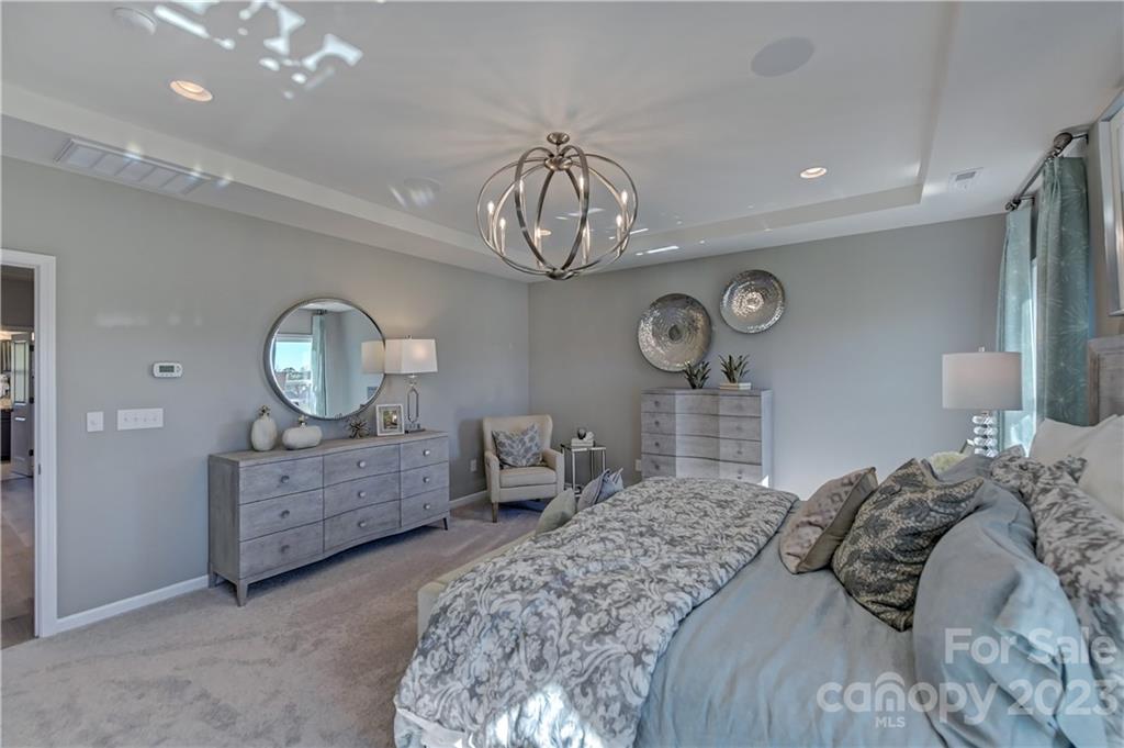 Preserve at Barber Rock - Residential