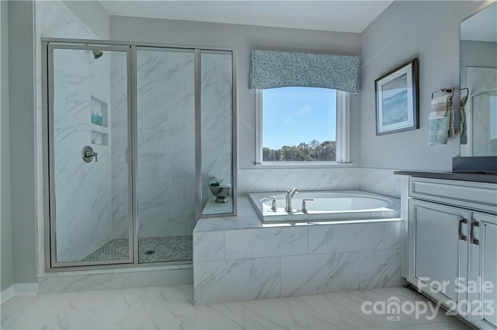 Preserve at Barber Rock - Residential