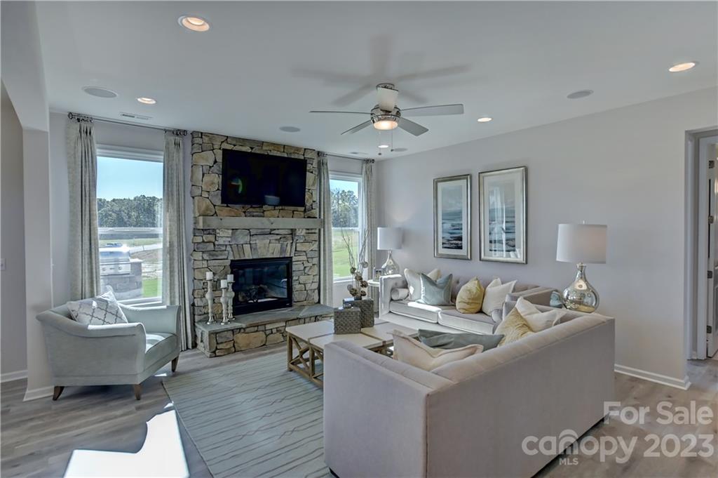 Preserve at Barber Rock - Residential