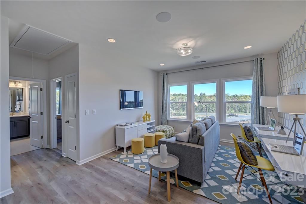 Preserve at Barber Rock - Residential