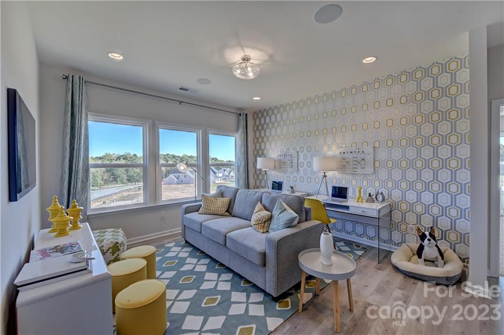 Preserve at Barber Rock - Residential