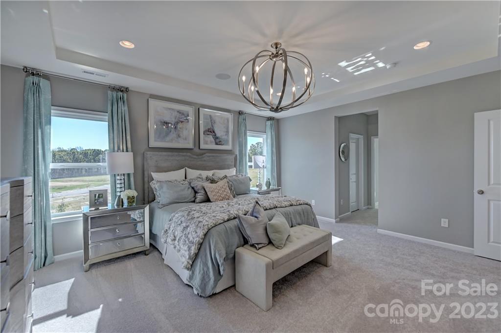 Preserve at Barber Rock - Residential