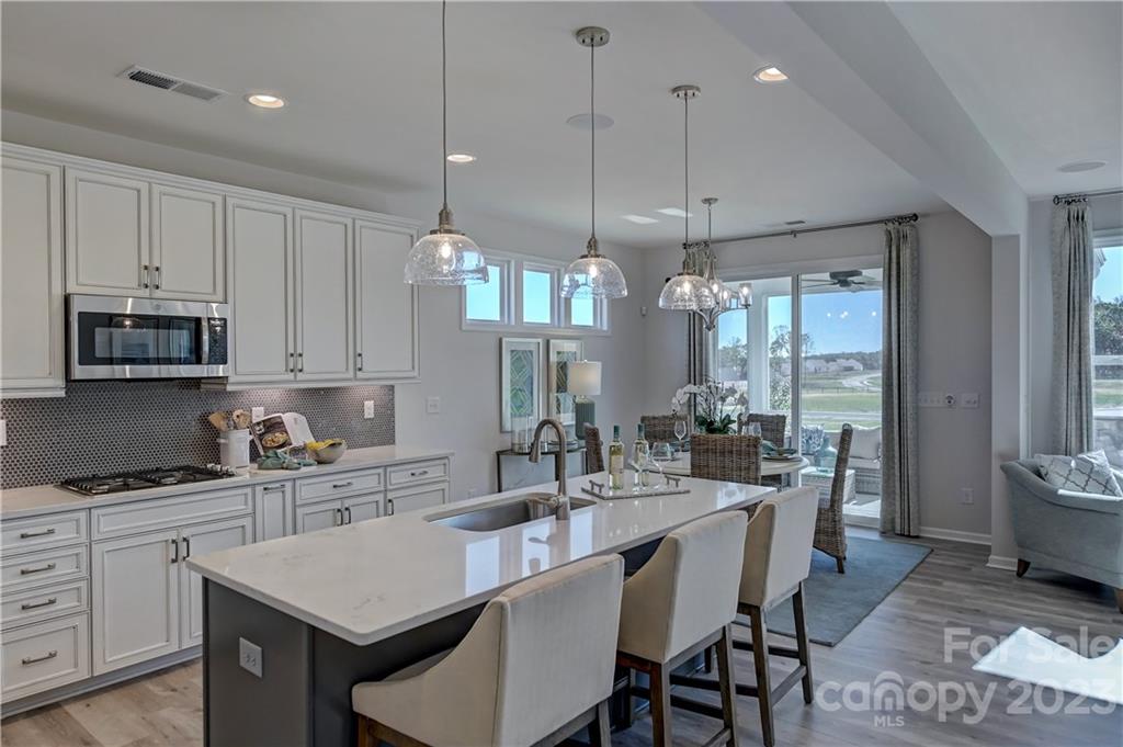 Preserve at Barber Rock - Residential