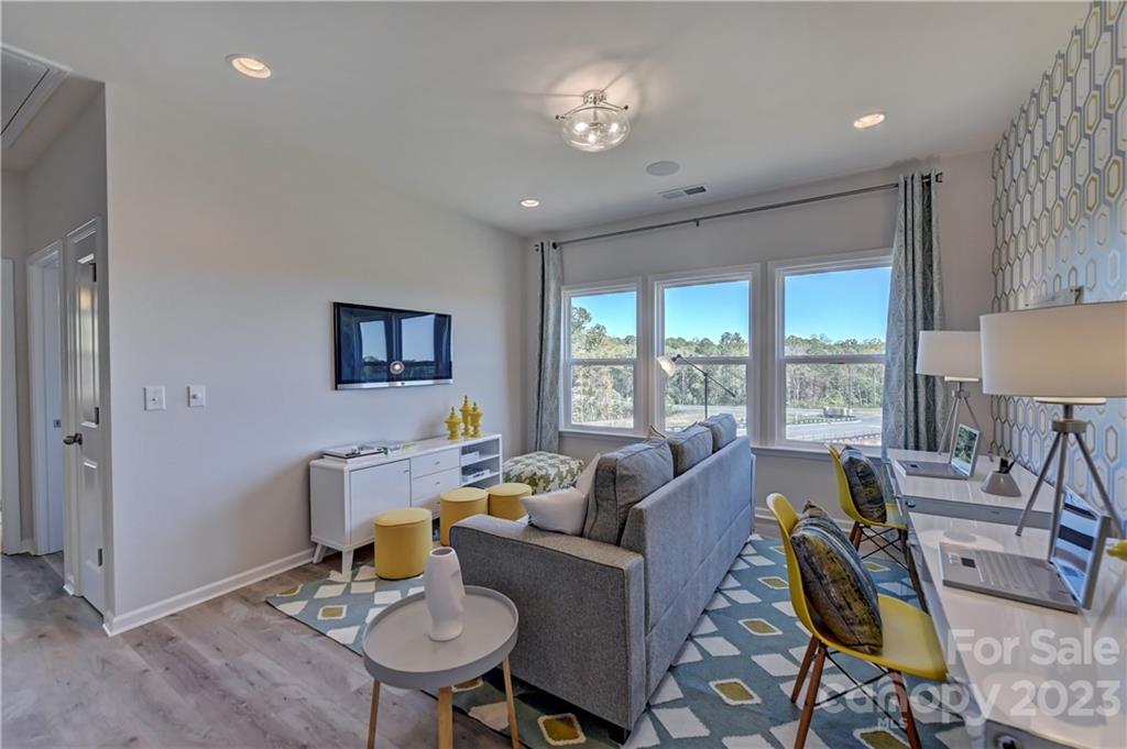 Preserve at Barber Rock - Residential