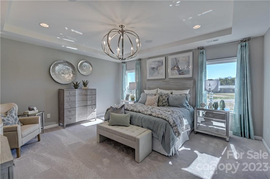 Preserve at Barber Rock - Residential