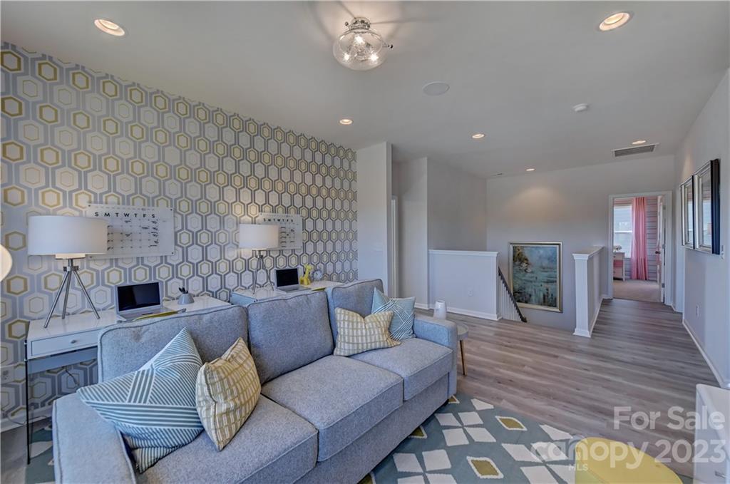 Preserve at Barber Rock - Residential