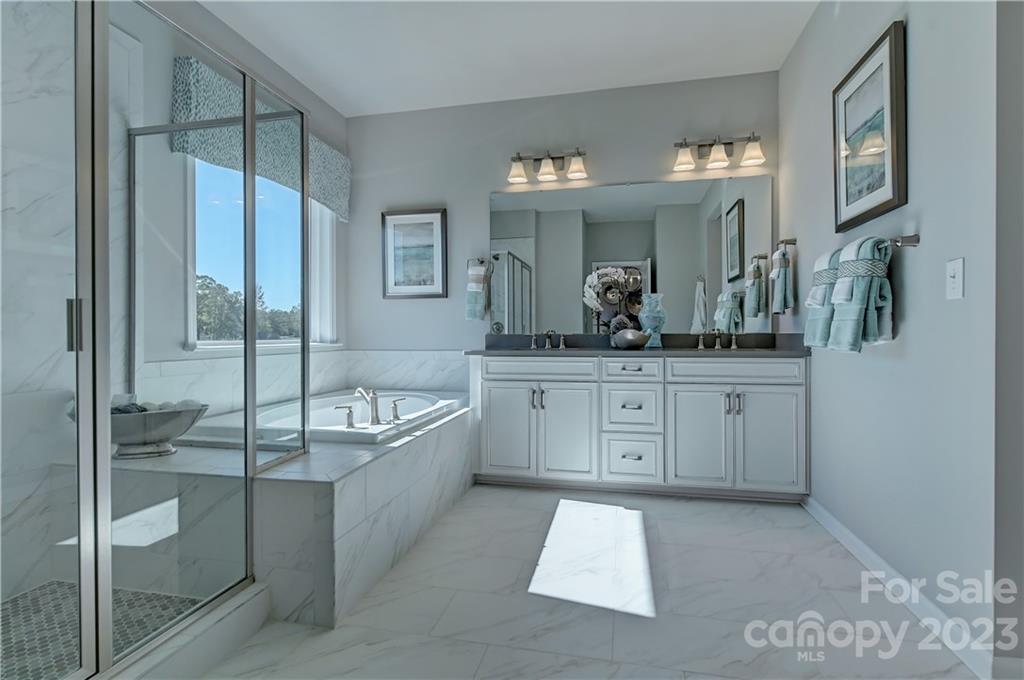 Preserve at Barber Rock - Residential