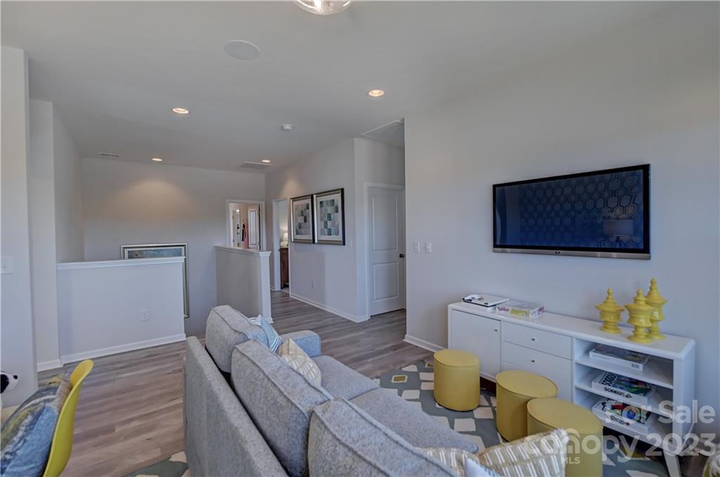 Preserve at Barber Rock - Residential