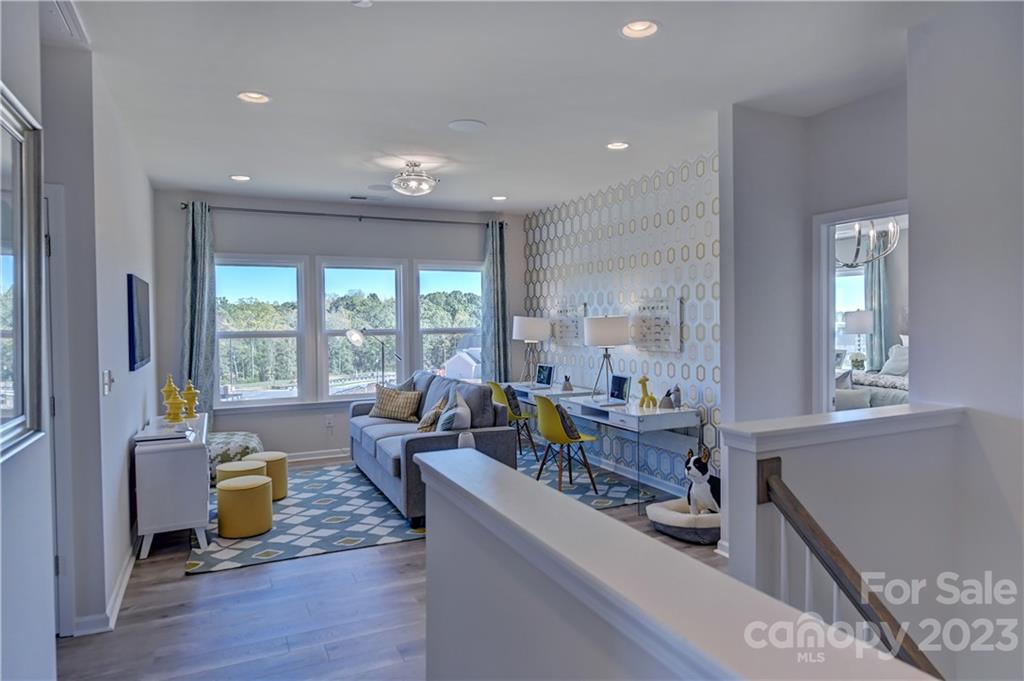 Preserve at Barber Rock - Residential