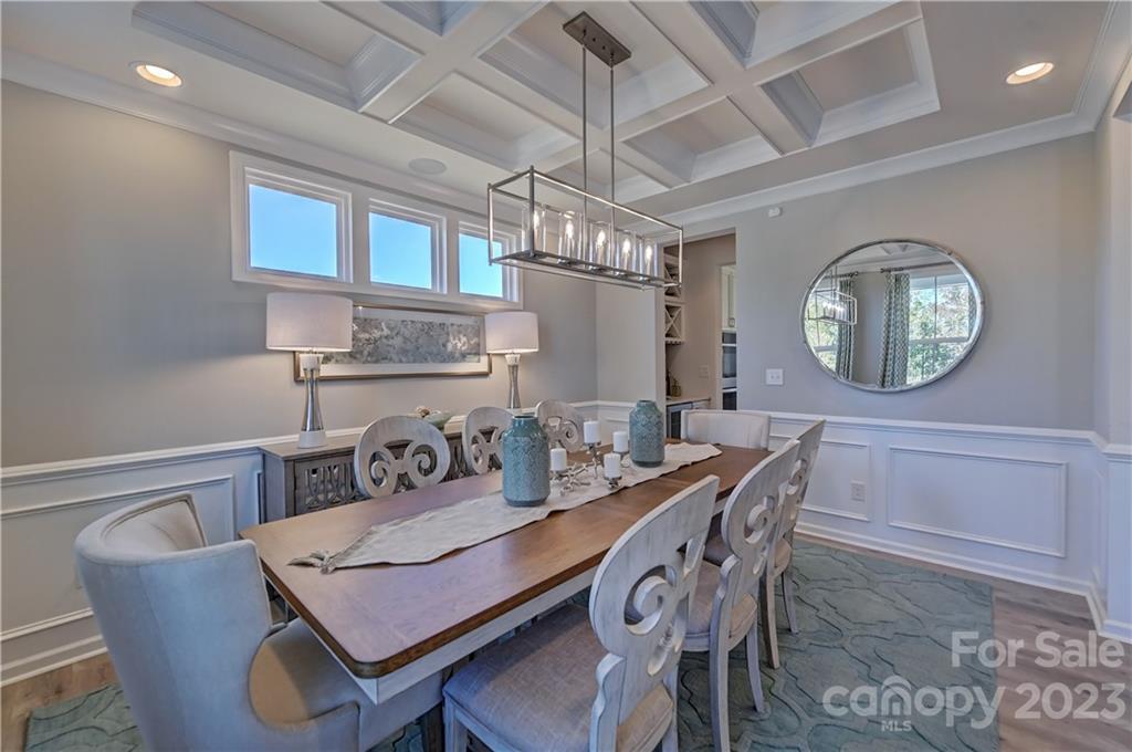 Preserve at Barber Rock - Residential