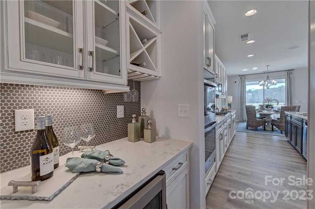 Preserve at Barber Rock - Residential