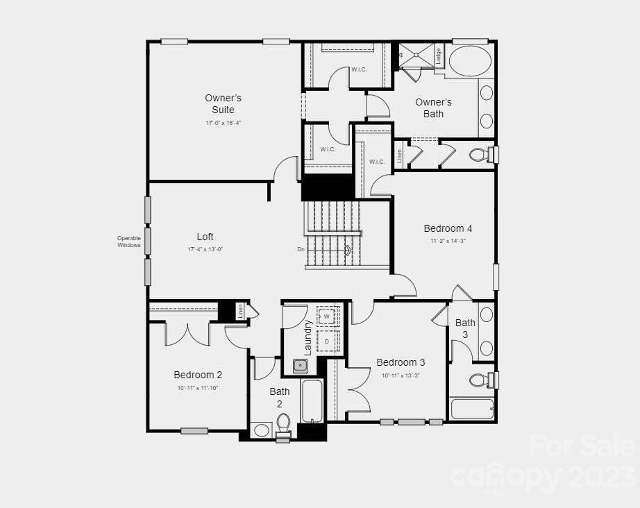 Preserve at Barber Rock - Residential