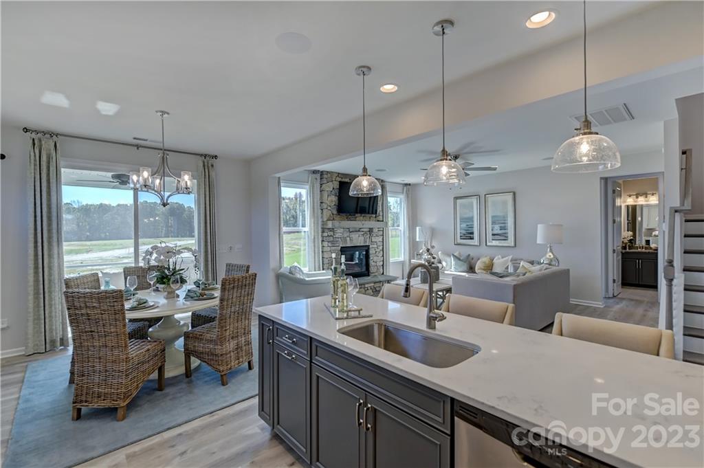 Preserve at Barber Rock - Residential