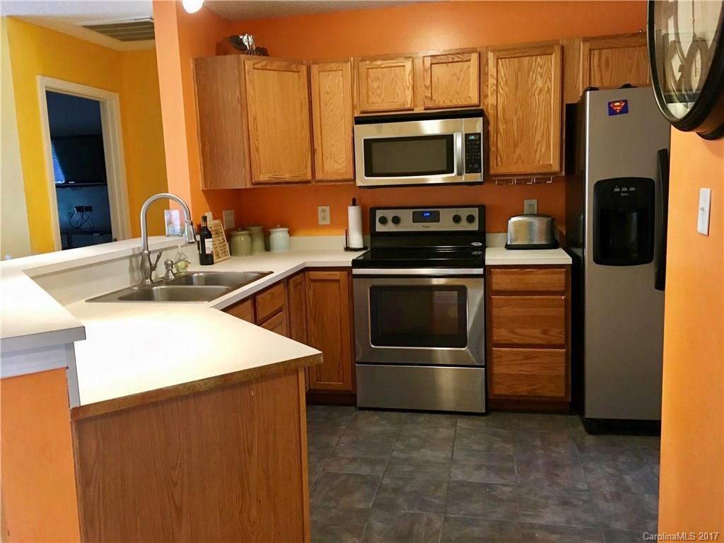 Ayrshire Glen - Residential