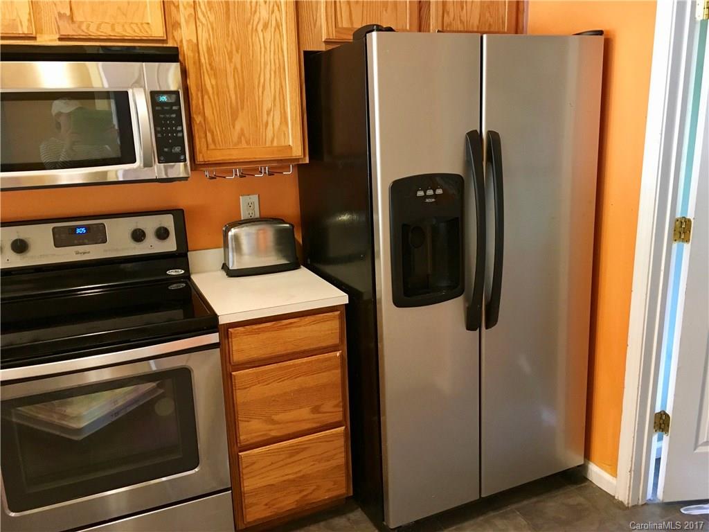 Ayrshire Glen - Residential