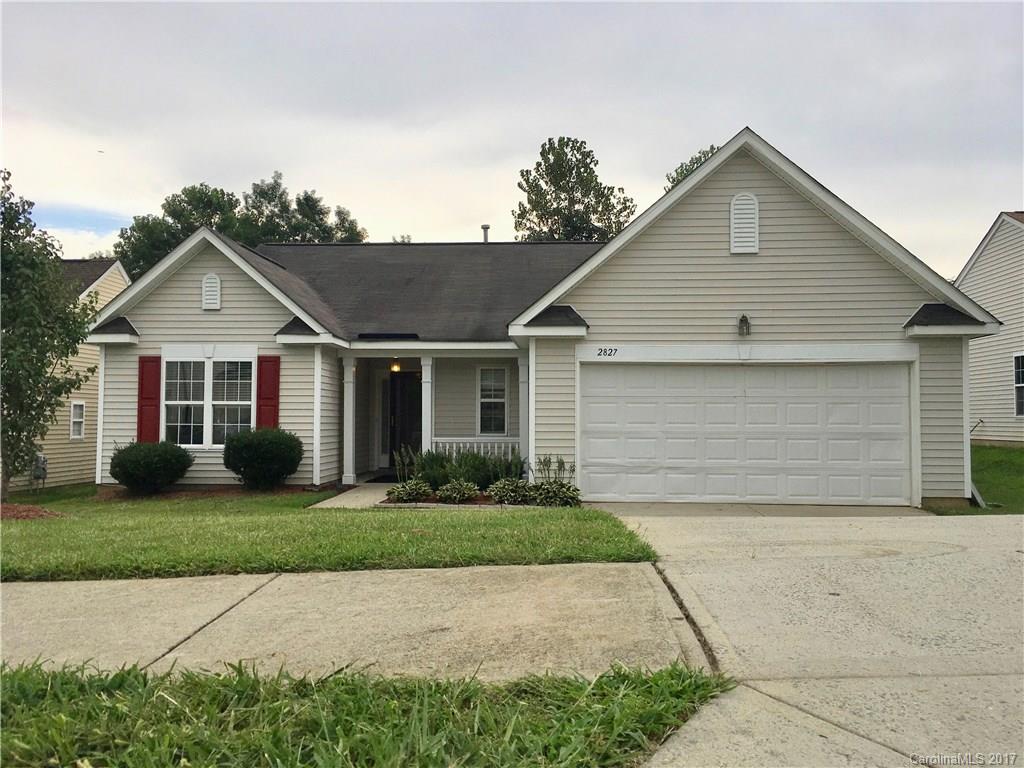 Ayrshire Glen - Residential