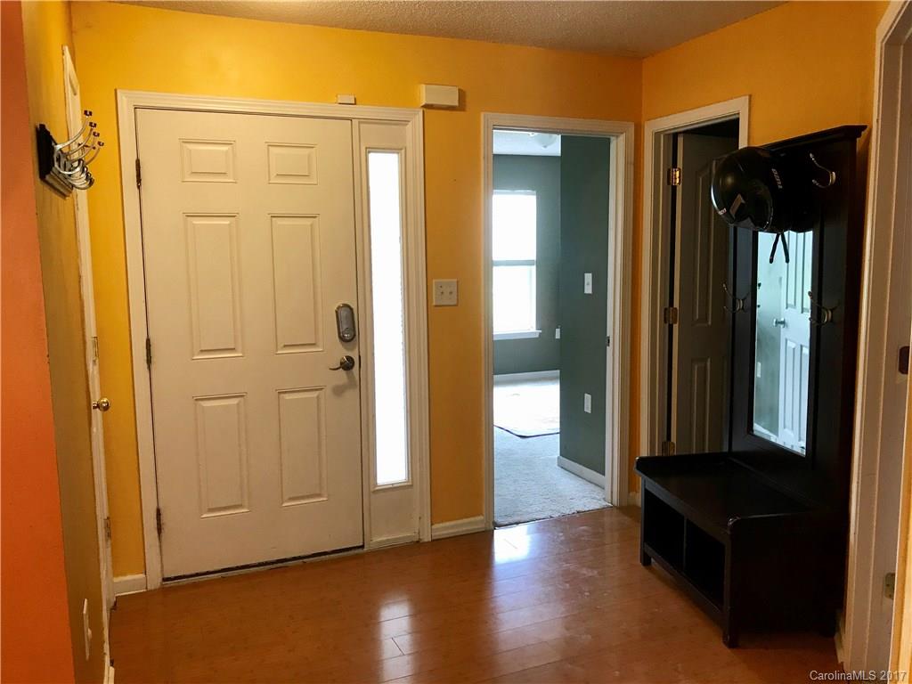 Ayrshire Glen - Residential