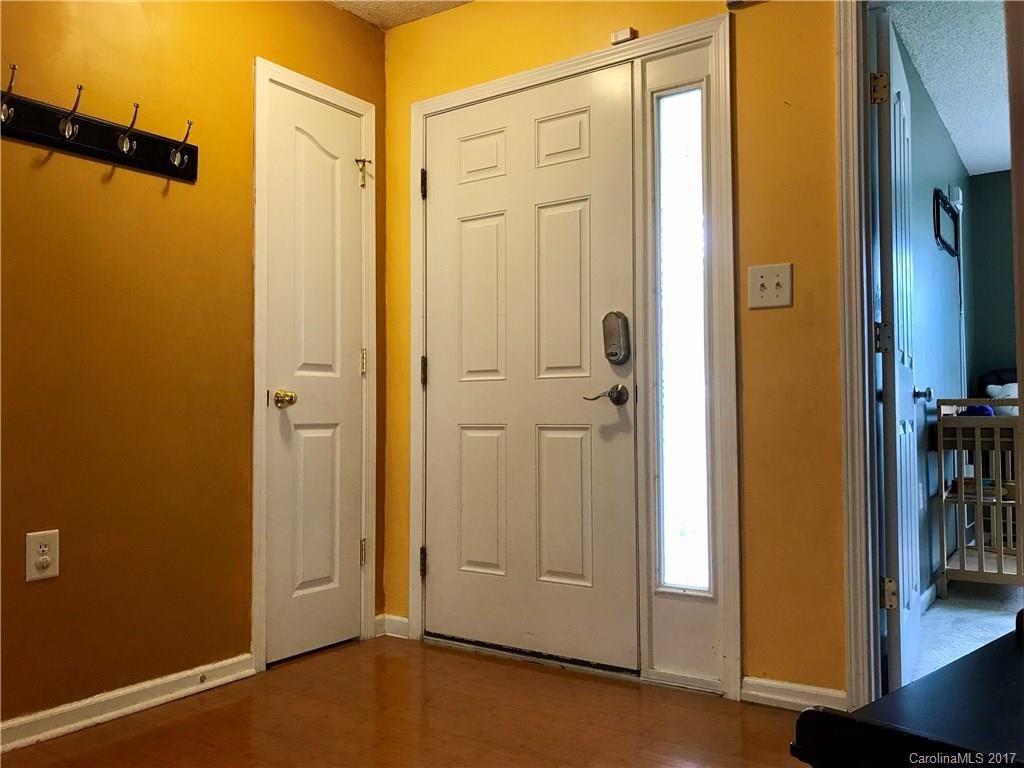 Ayrshire Glen - Residential