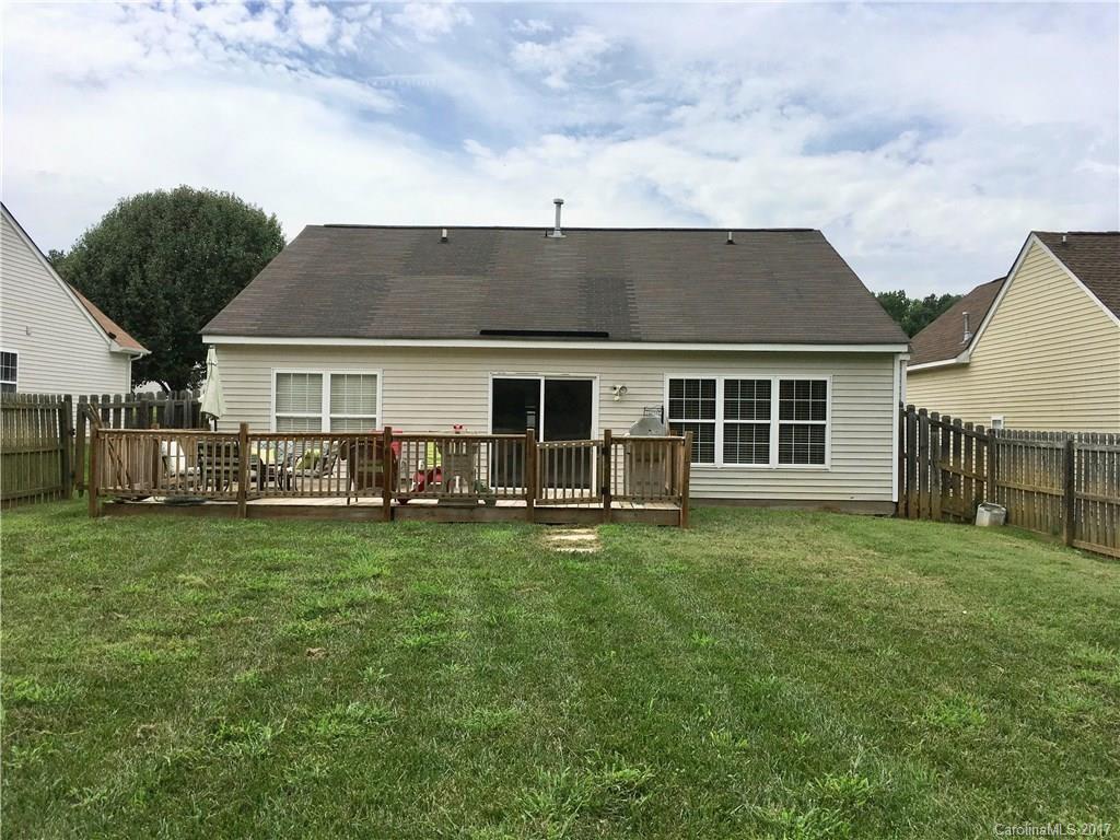 Ayrshire Glen - Residential