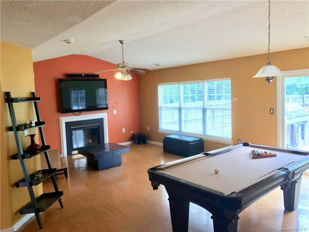 Ayrshire Glen - Residential