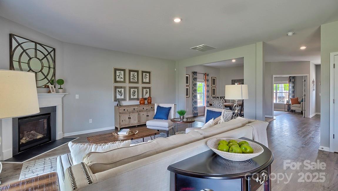 7723 Woolsey Drive