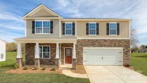 7723 Woolsey Drive Gastonia NC 28056