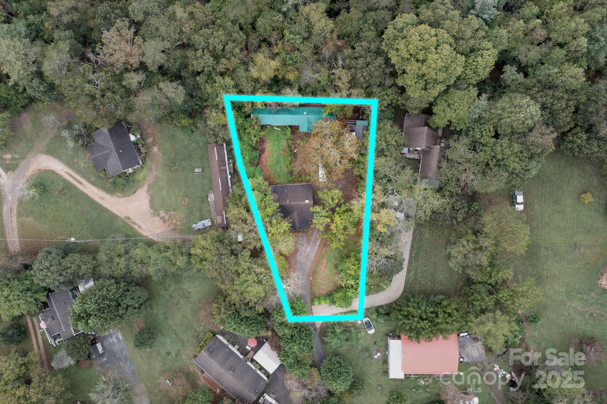 132 Little Knob Road