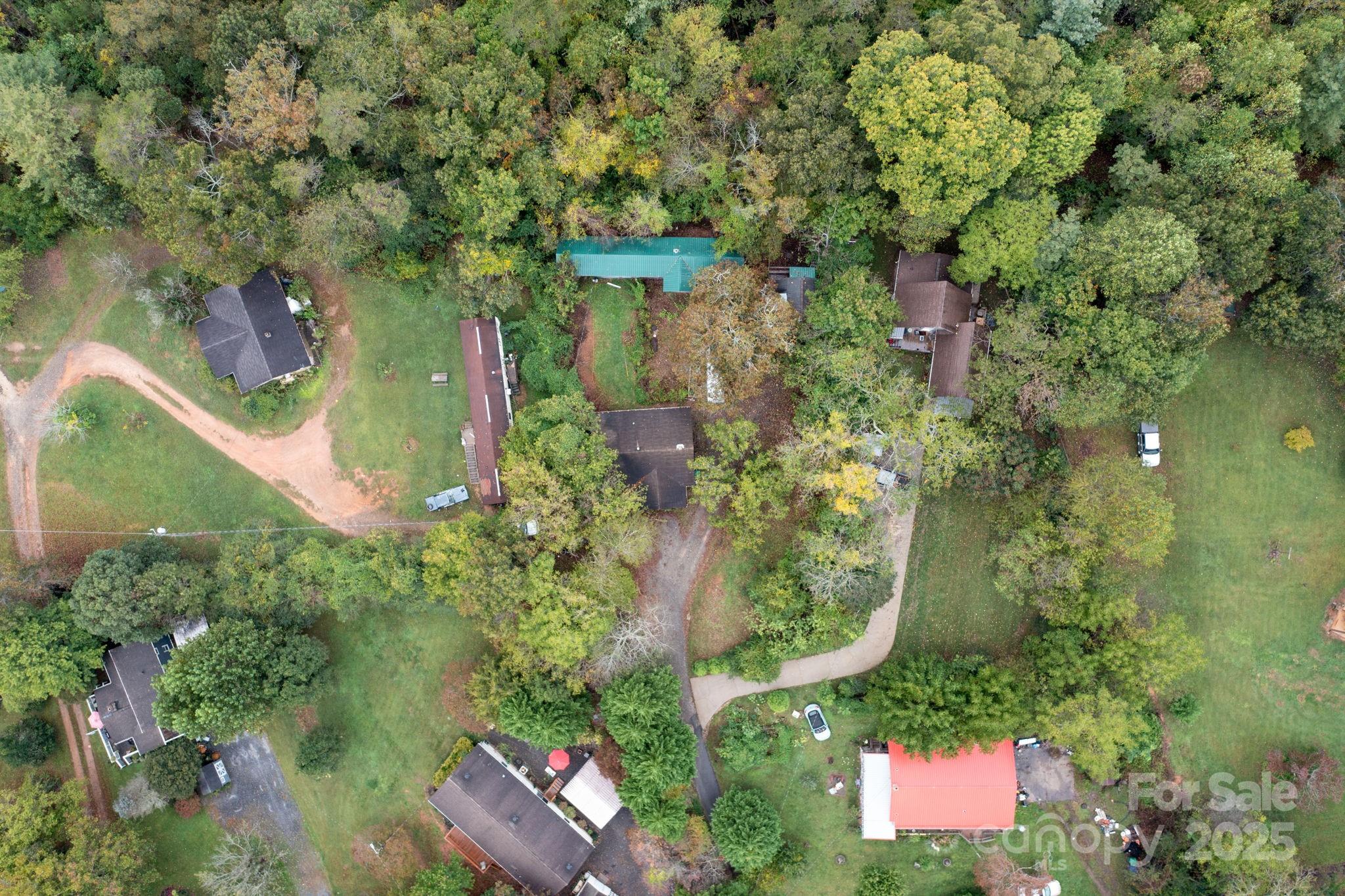 132 Little Knob Road
