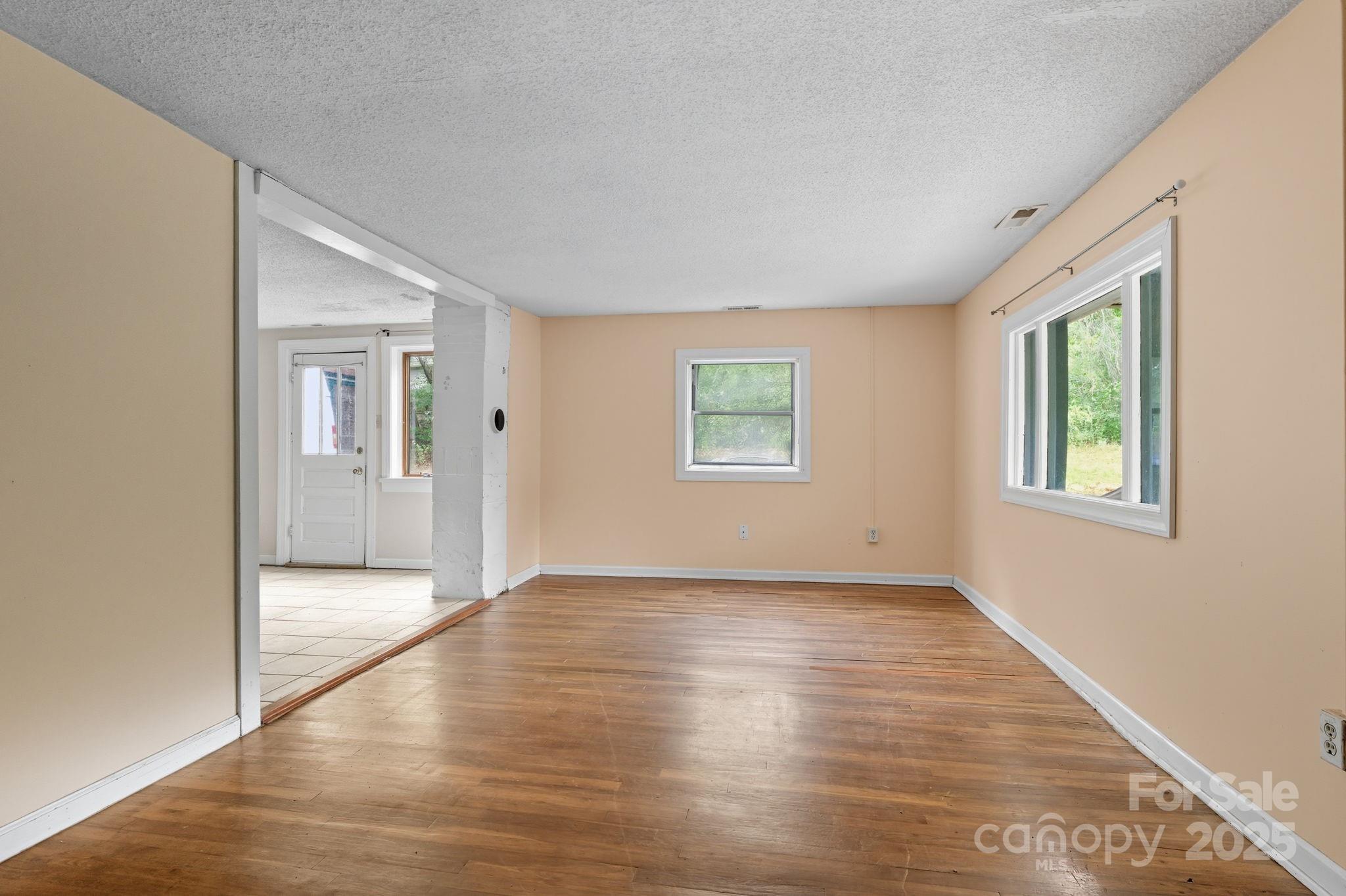 None - Residential Income